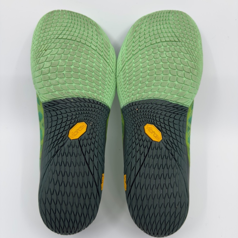 Merrell Green Athletic Shoes - Picture 13 of 15